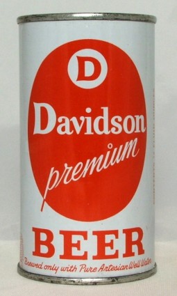 Davidson photo