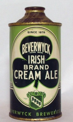 Beverwyck Cream Ale photo