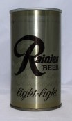 Rainier light-light photo