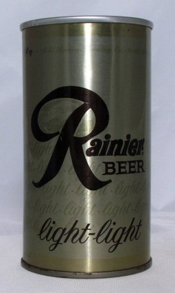 Rainier photo