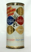 Regal Select (Juice Tab) photo
