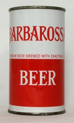 Barbarossa photo