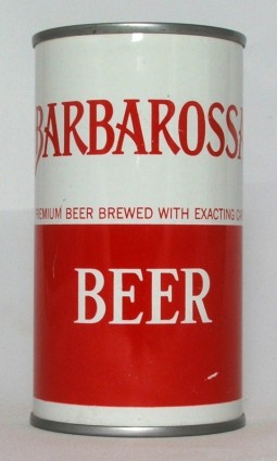 Barbarossa photo