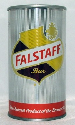 Falstaff photo