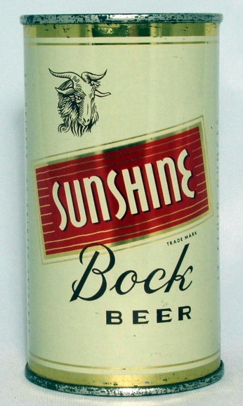 Sunshine Bock