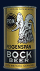 Feigenspan Bock