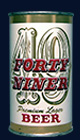 Forty-Niner Premium Lager