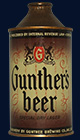 Gunther’s