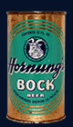 Hornung’s Bock