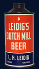 Leidig’s Dutch Mill