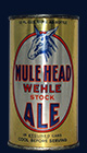 Mule Head Wehle Stock Ale