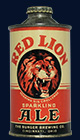 Red Lion Sparkling Ale