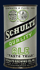 Schultz Quality Ale