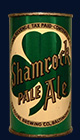 Shamrock Pale Ale