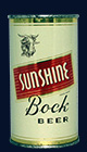 Sunshine Bock