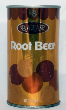 Bazaar Root Beer photo