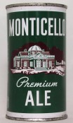 Monticello Ale photo