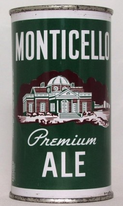 Monticello Ale photo