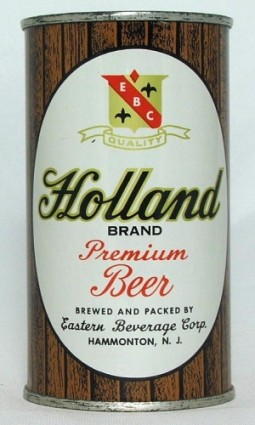 Holland photo