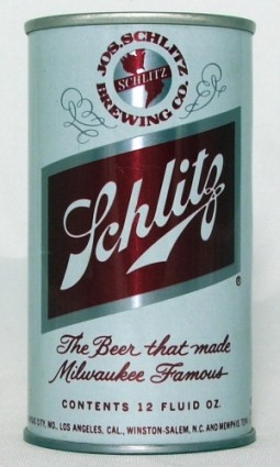 Schlitz photo