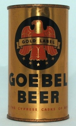 Goebel photo