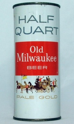 Old Milwaukee photo