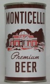 Monticello Beer photo