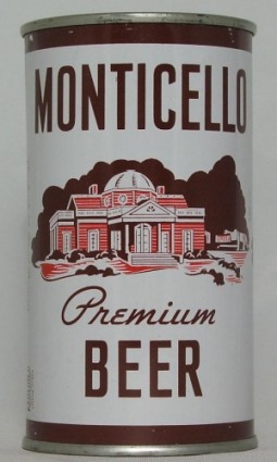 Monticello Beer photo