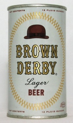 Brown Derby photo