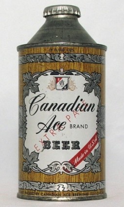 Canadian Ace photo