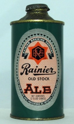 Rainier Ale photo