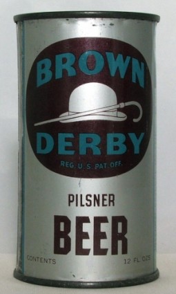 Brown Derby photo