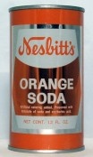 Nesbitt’s Orange Soda photo