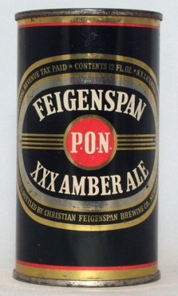 Feigenspan Ale photo