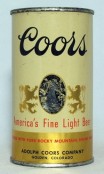 Coors photo