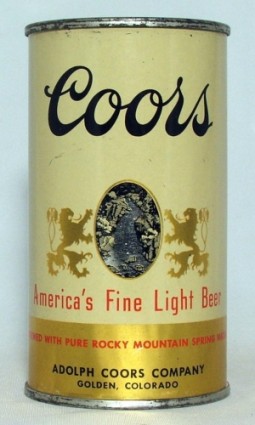 Coors photo