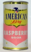 American Dry Raspberry photo