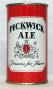 Pickwick Ale photo