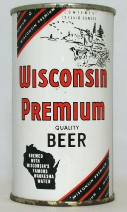 Wisconsin Premium photo