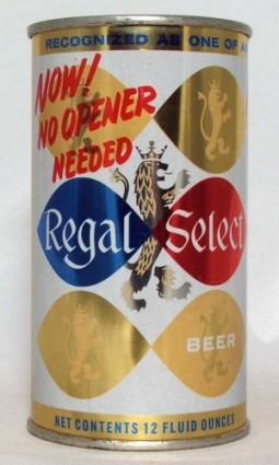 Regal Select photo