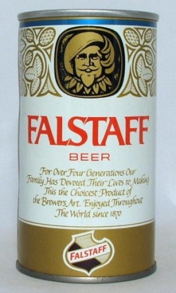 Falstaff photo