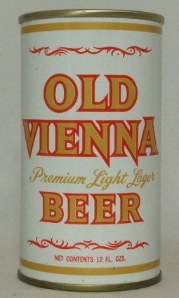 Old Vienna photo