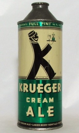 Krueger Ale photo