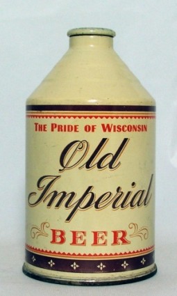 Old Imperial photo