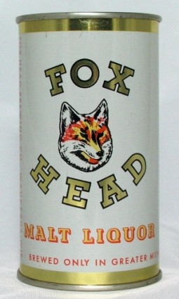 Fox Head M.L. photo