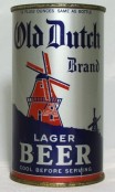 Old Dutch Brand photo