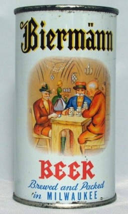 Biermann photo