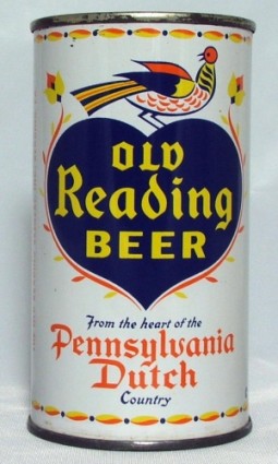 Old Reading photo