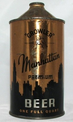 Manhattan photo
