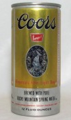 Coors photo